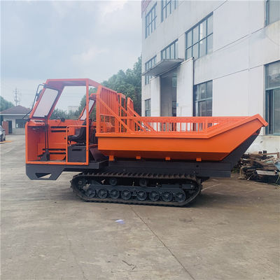 déchargeur de chenille de 3000kg Yanmar