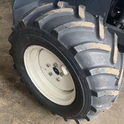Tracteur de contrat de l'ascenseur hydraulique 4wd
