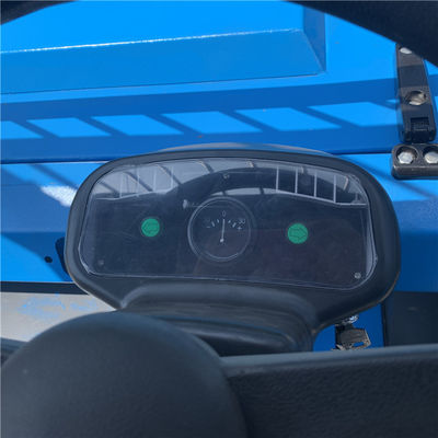tracteur de l'huile de palme 2400rpm