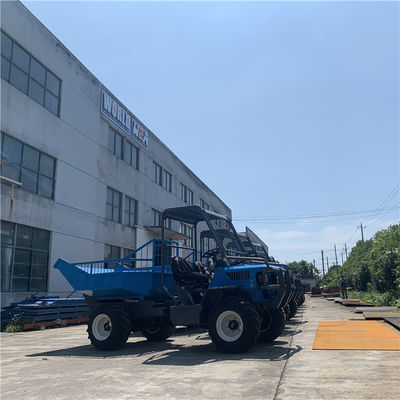 tracteur de l'huile de palme 2400rpm