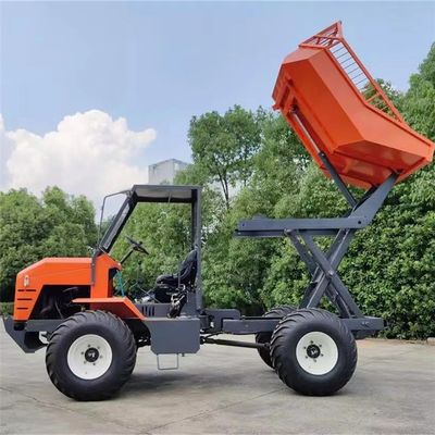 35hp ferme Mini Tractor