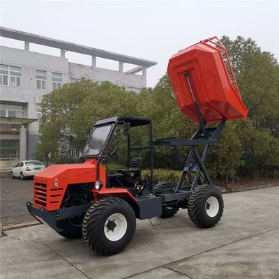 35hp ferme Mini Tractor