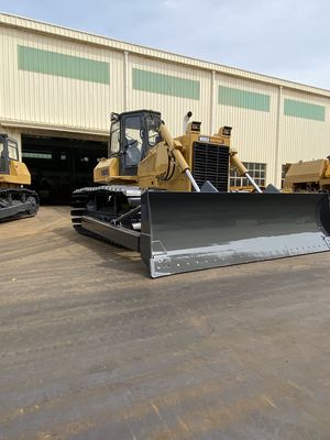 Dozers pour équipements lourds miniers