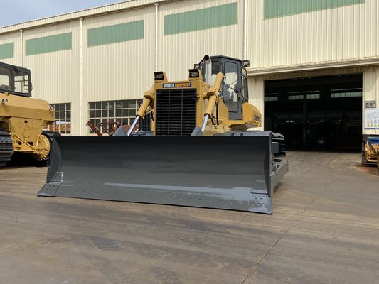 Dozers pour équipements lourds miniers