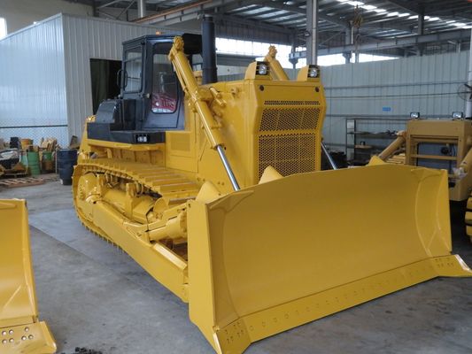 10m3 bouteur international de moissonneuse de résistance à l'usure de bouteur de CAT D8 haut