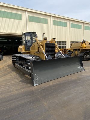 Grand état de Cat High Speed Dozer 5m3 de couple de sortie nouvel pour l'exploitation