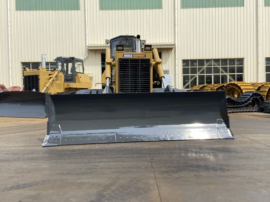 Dozers pour équipements lourds miniers