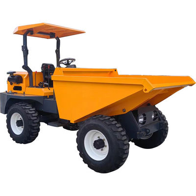Mini tracteur agricole 14 chevaux Moteur Tracteur électrique Conçu pour les plantations de palmiers à huile avec système hydraulique