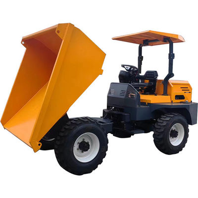 Tracteur mini-agriculture 40 chevaux moteur Tracteur électrique conçu pour les plantations de palmiers à huile avec système hydraulique