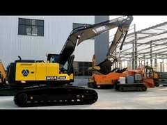 Bras de machines de déplacement de terre lourde de chenille long avec Cummins Engine