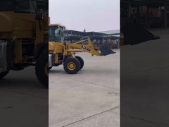 Chargeur de roues 0,5-1,0 cbm W120